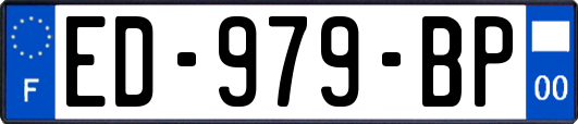 ED-979-BP