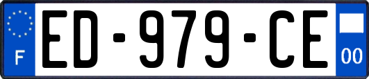 ED-979-CE