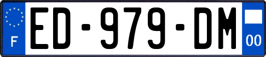 ED-979-DM