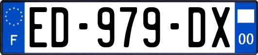 ED-979-DX