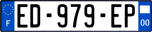 ED-979-EP