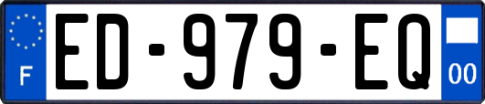 ED-979-EQ