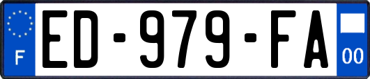 ED-979-FA
