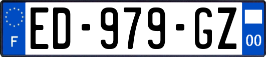 ED-979-GZ