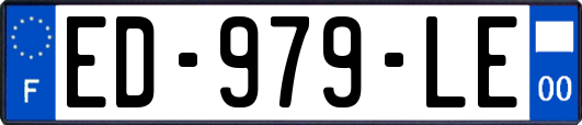 ED-979-LE