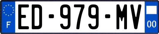 ED-979-MV