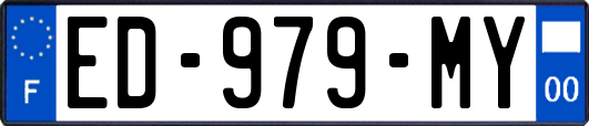 ED-979-MY