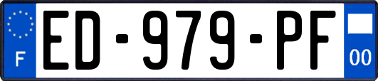 ED-979-PF