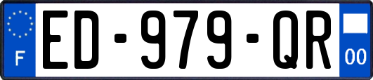 ED-979-QR