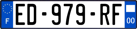 ED-979-RF