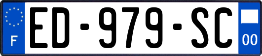 ED-979-SC