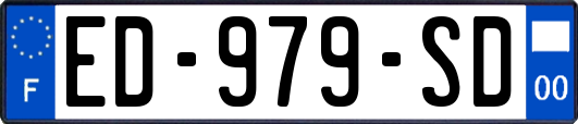 ED-979-SD