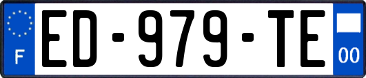 ED-979-TE