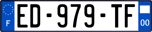 ED-979-TF