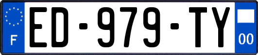 ED-979-TY
