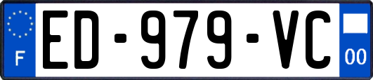 ED-979-VC