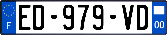 ED-979-VD