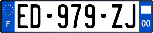 ED-979-ZJ