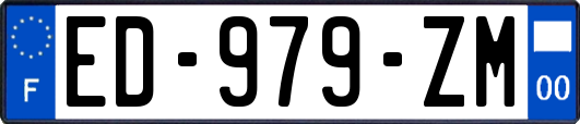 ED-979-ZM