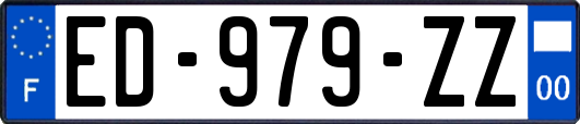 ED-979-ZZ