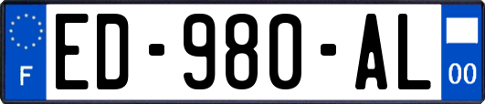 ED-980-AL