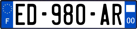 ED-980-AR