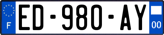 ED-980-AY