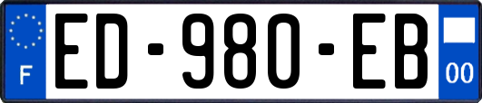 ED-980-EB