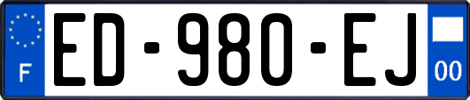 ED-980-EJ