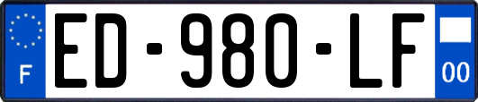 ED-980-LF