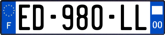 ED-980-LL
