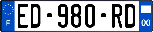 ED-980-RD