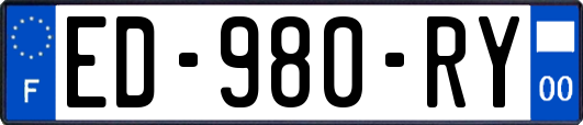 ED-980-RY