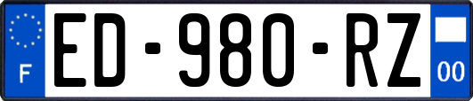 ED-980-RZ
