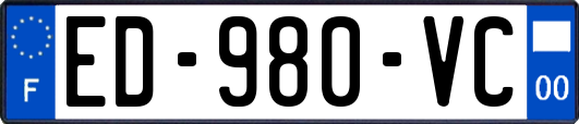 ED-980-VC