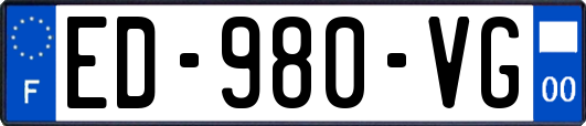 ED-980-VG