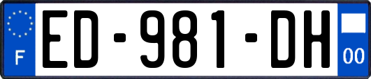 ED-981-DH