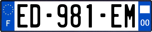 ED-981-EM