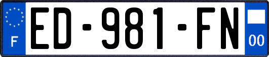 ED-981-FN
