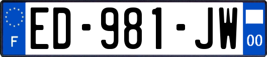 ED-981-JW