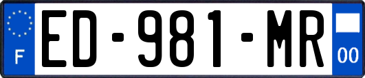 ED-981-MR