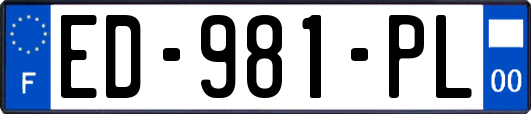 ED-981-PL