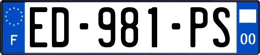 ED-981-PS