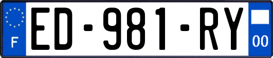 ED-981-RY
