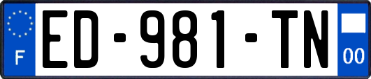 ED-981-TN