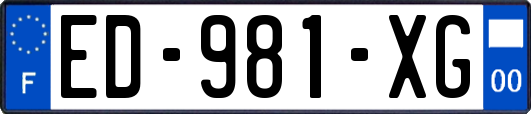 ED-981-XG