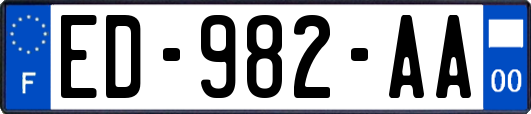 ED-982-AA