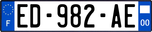 ED-982-AE