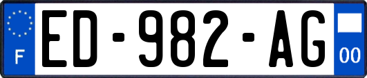 ED-982-AG