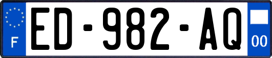 ED-982-AQ